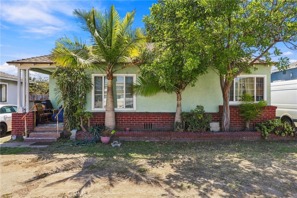3238 Marine Ave