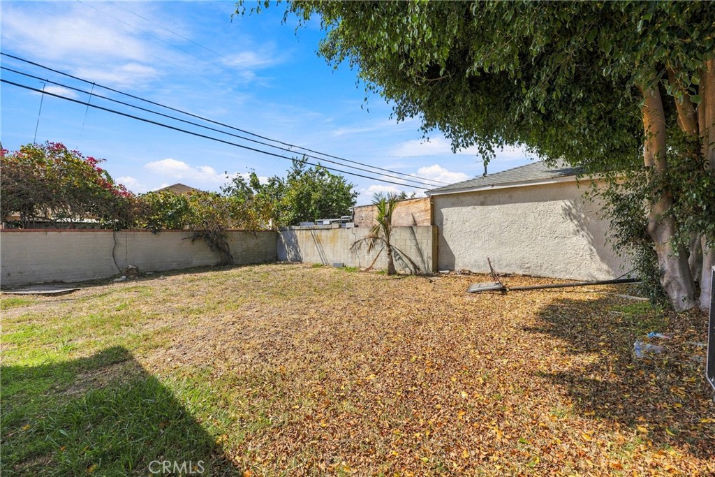 3238 Marine Ave