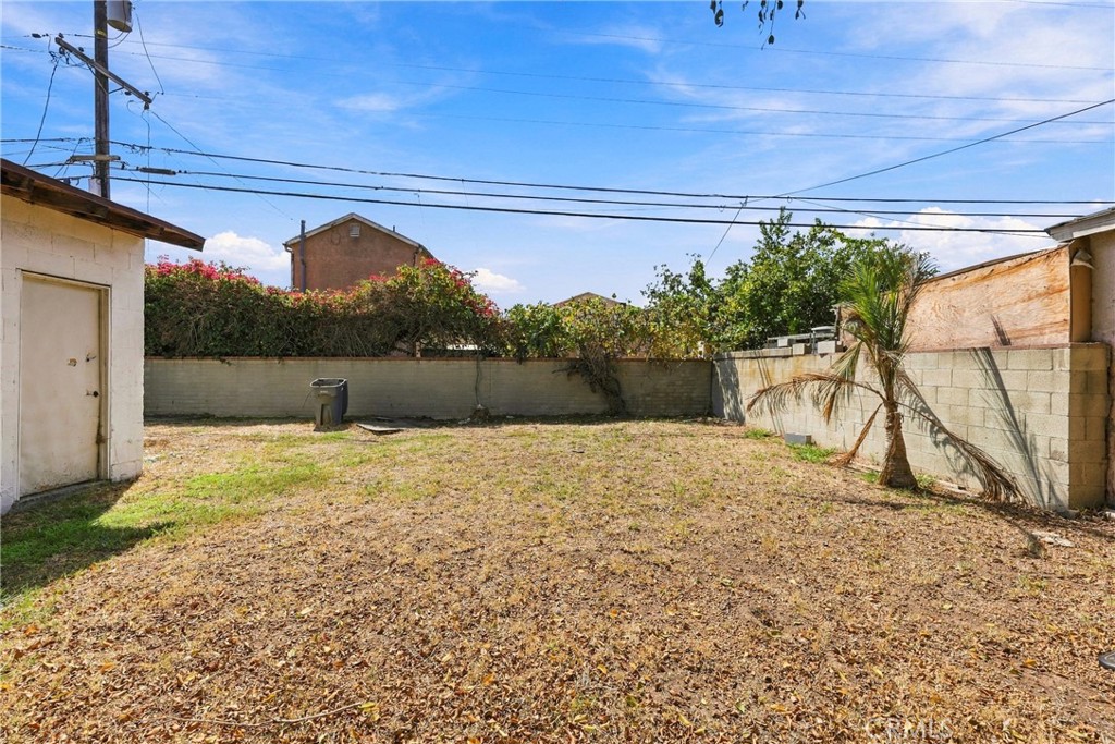 3238 Marine Ave