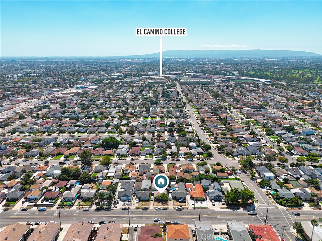 3238 Marine Ave