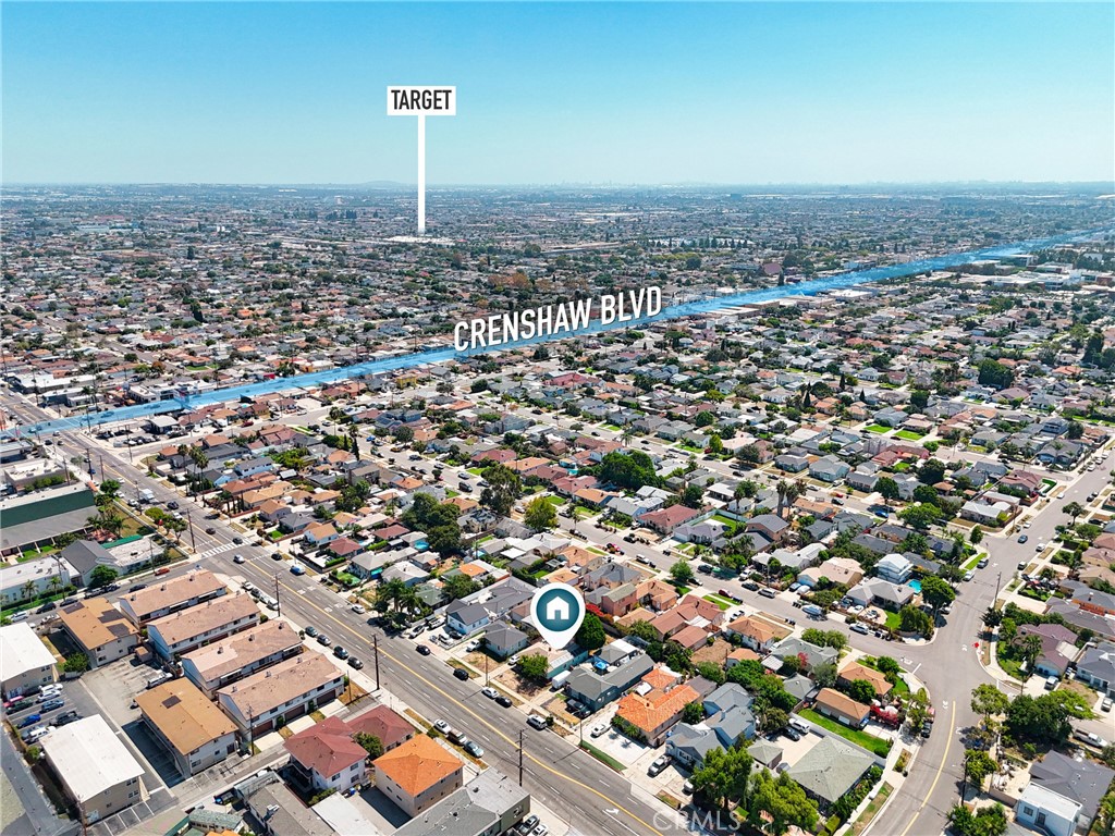 3238 Marine Ave