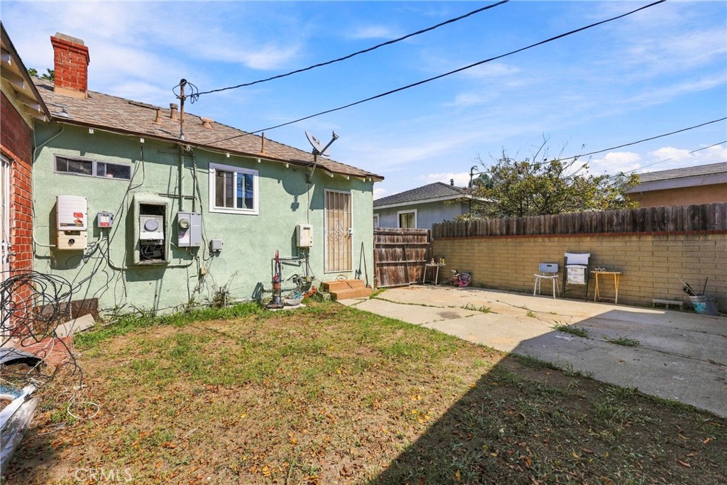 3238 Marine Ave