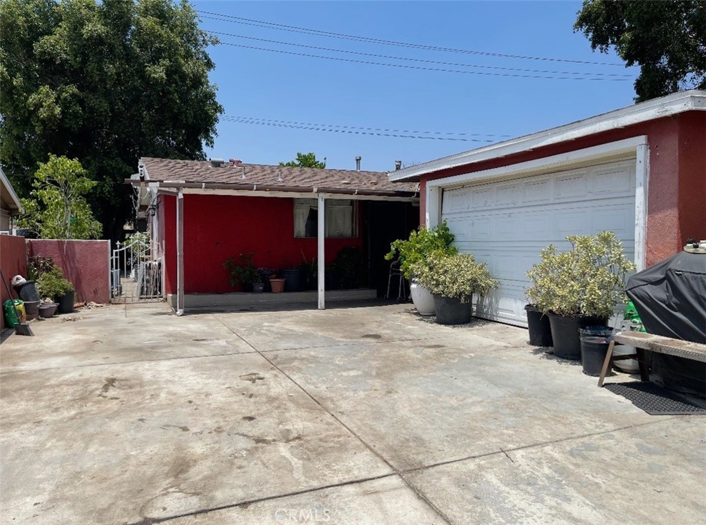 2621 Barjud Avenue
