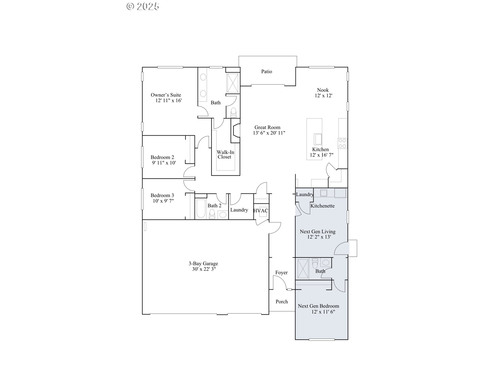 910 Marie ST, Mt. Angel
