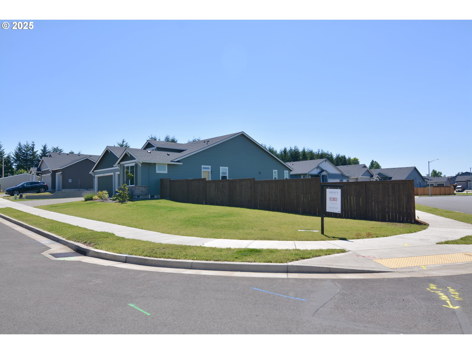910 Marie ST, Mt. Angel