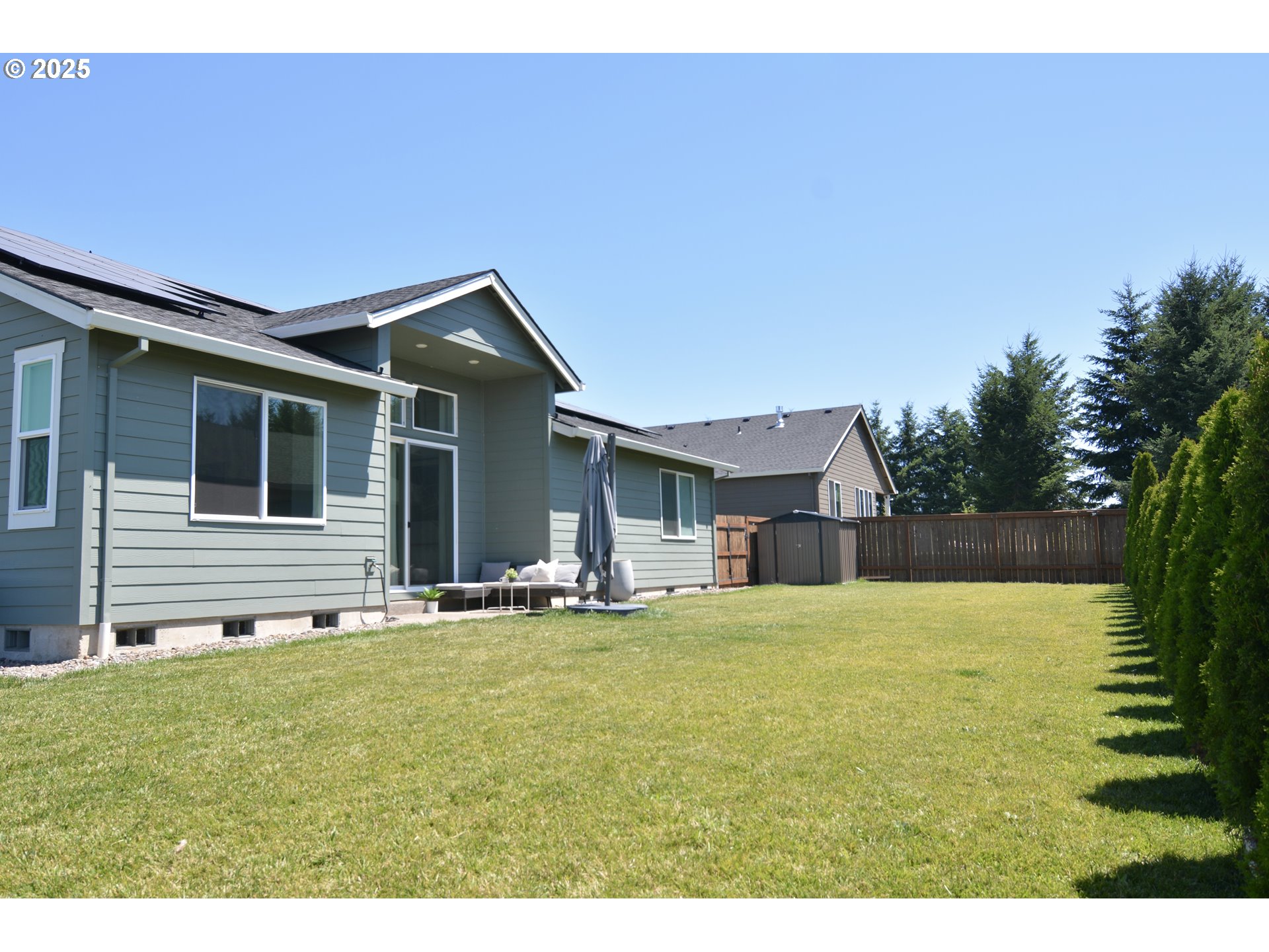 910 Marie ST, Mt. Angel
