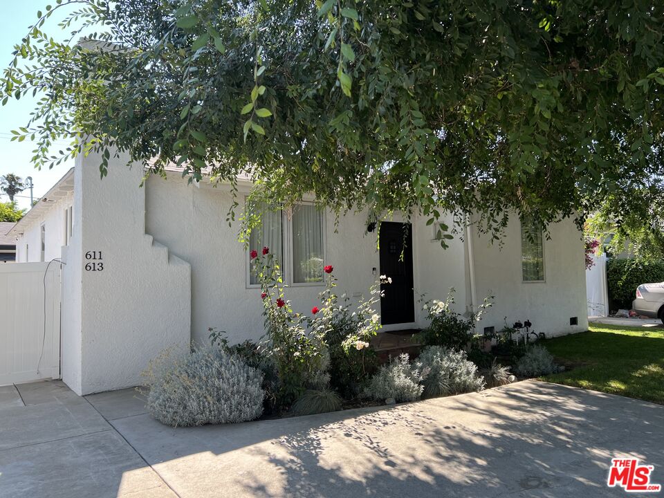 611 N Buena Vista St