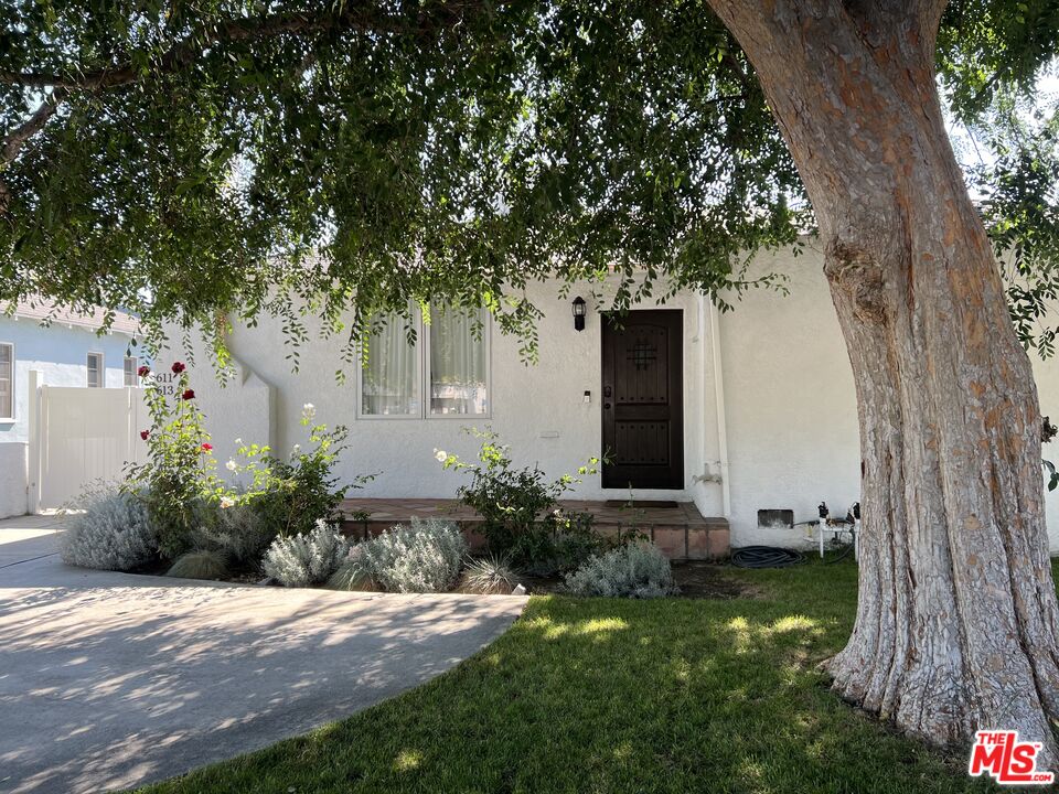 611 N Buena Vista St