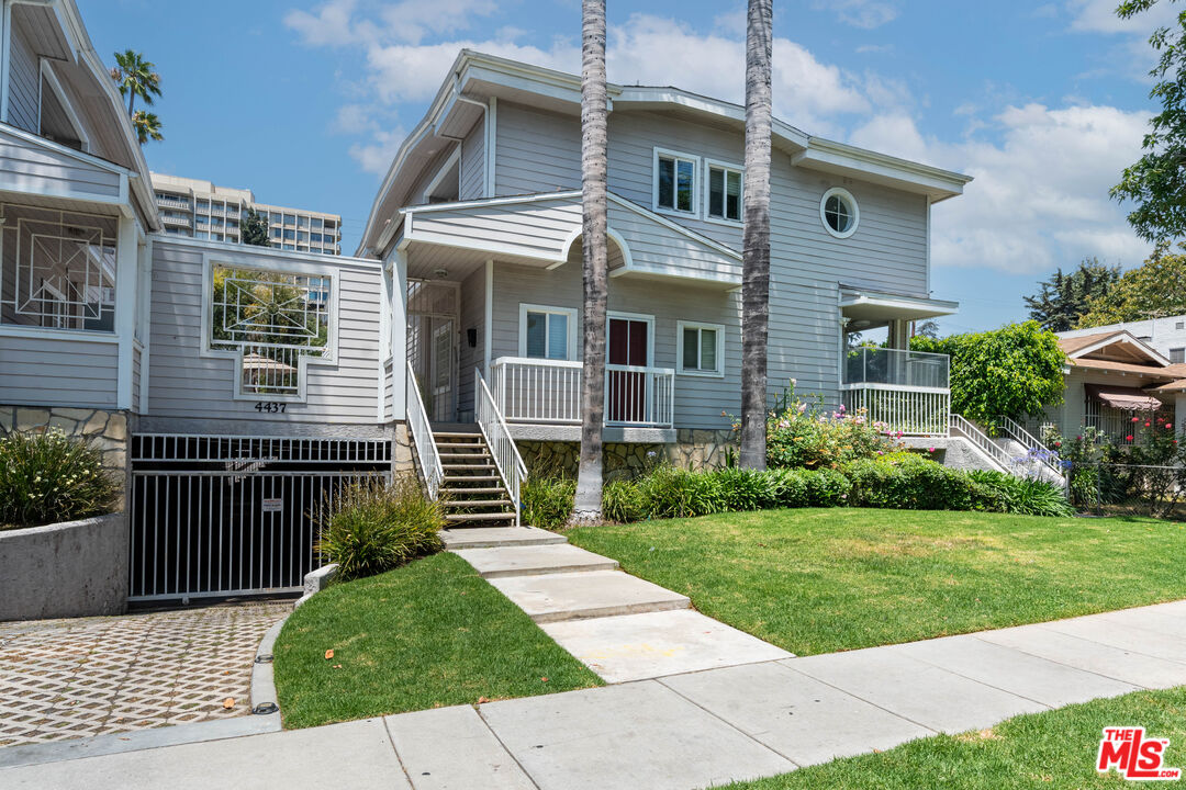 4437 Avocado St Unit: 101