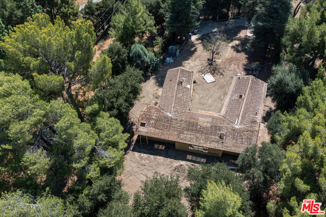 16402 Placerita Canyon Rd
