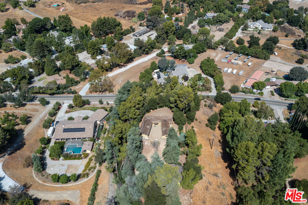 16402 Placerita Canyon Rd