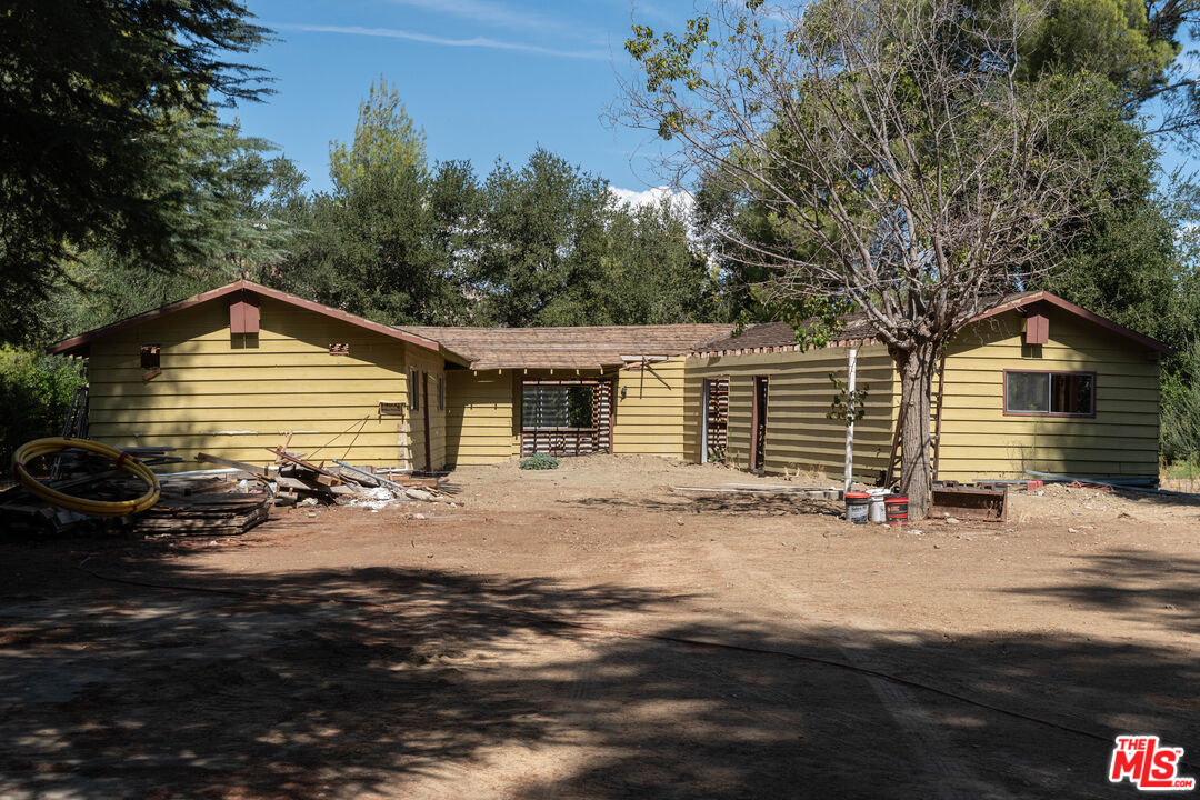 16402 Placerita Canyon Rd