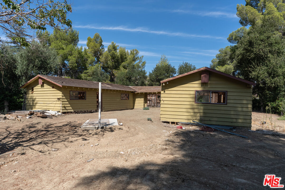 16402 Placerita Canyon Rd