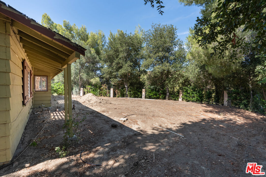 16402 Placerita Canyon Rd