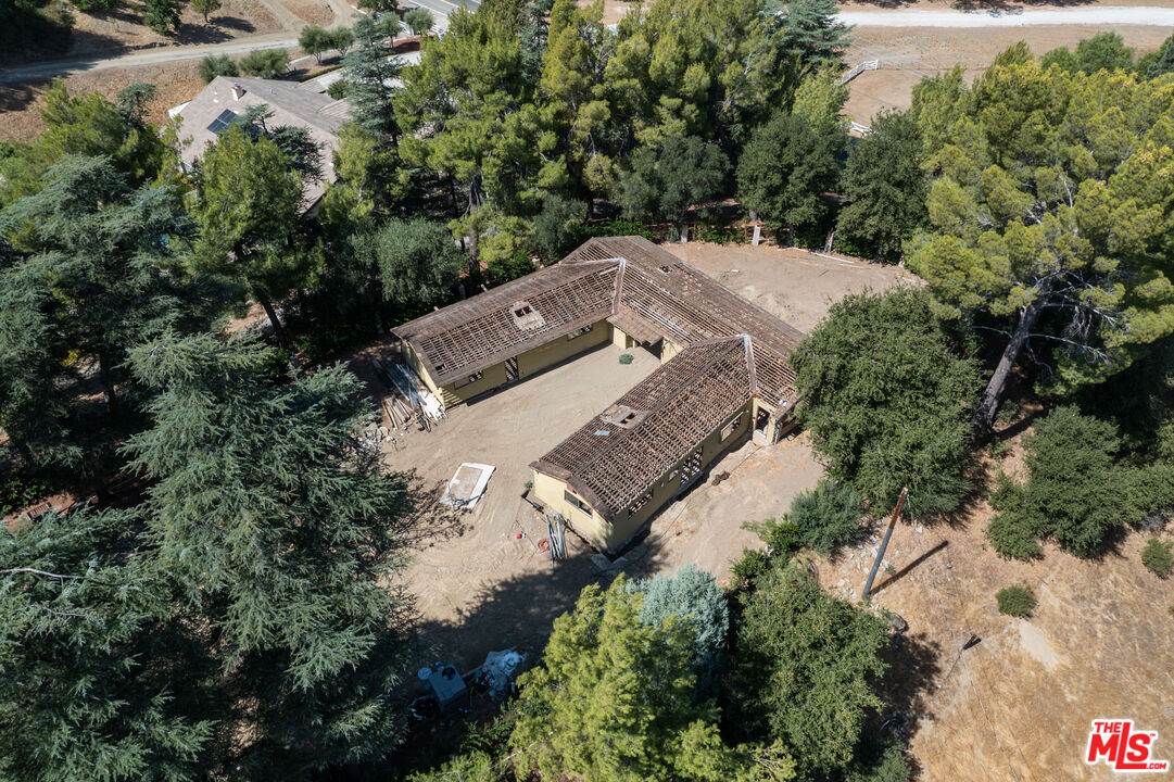 16402 Placerita Canyon Rd