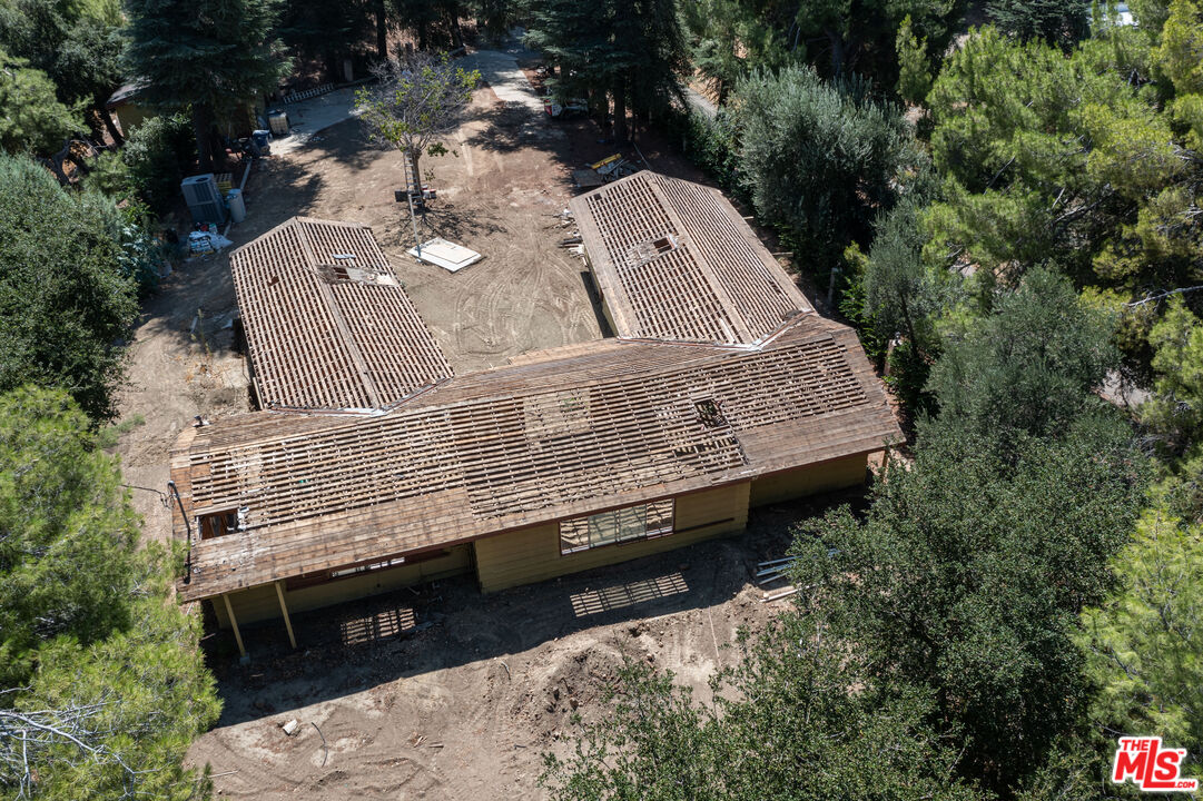16402 Placerita Canyon Rd