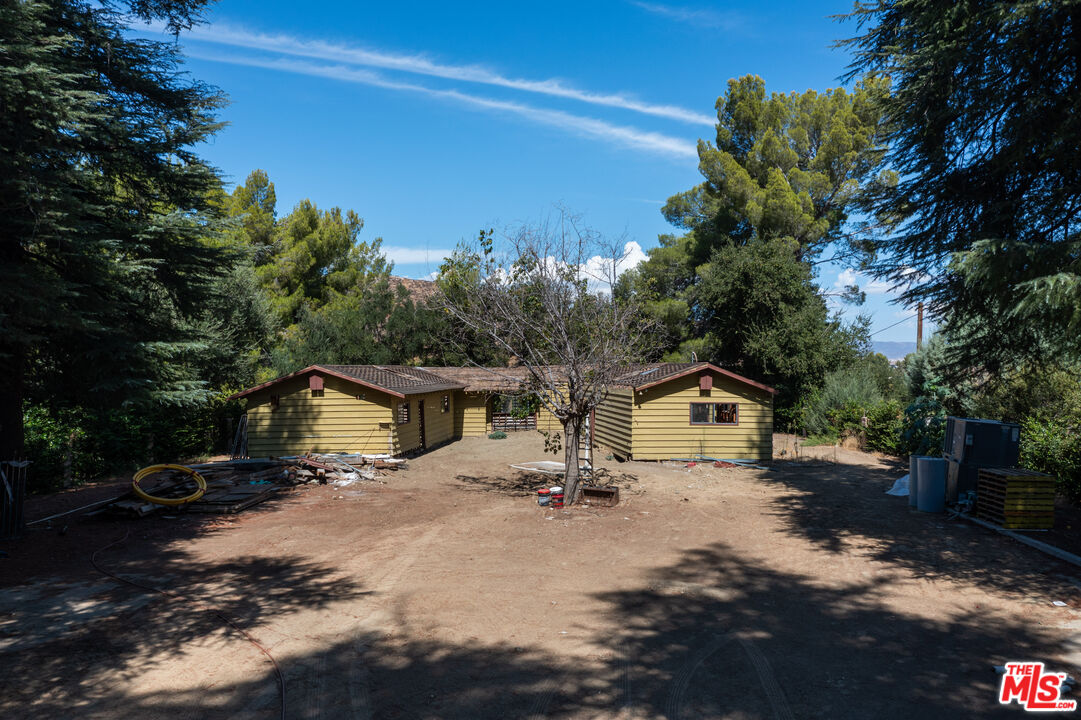 16402 Placerita Canyon Rd