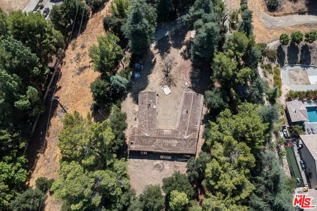 16402 Placerita Canyon Rd