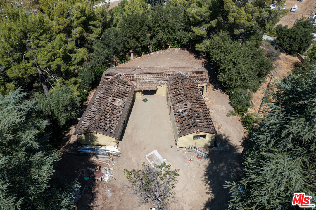 16402 Placerita Canyon Rd