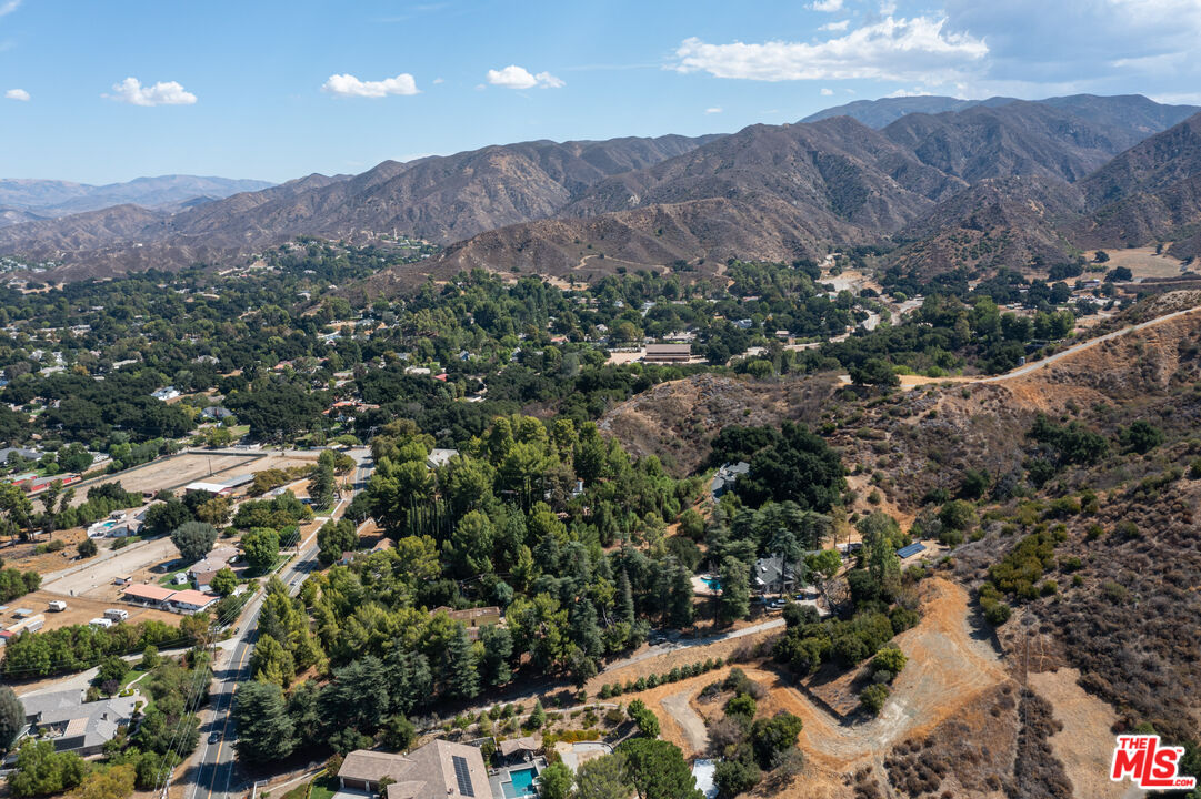 16402 Placerita Canyon Rd