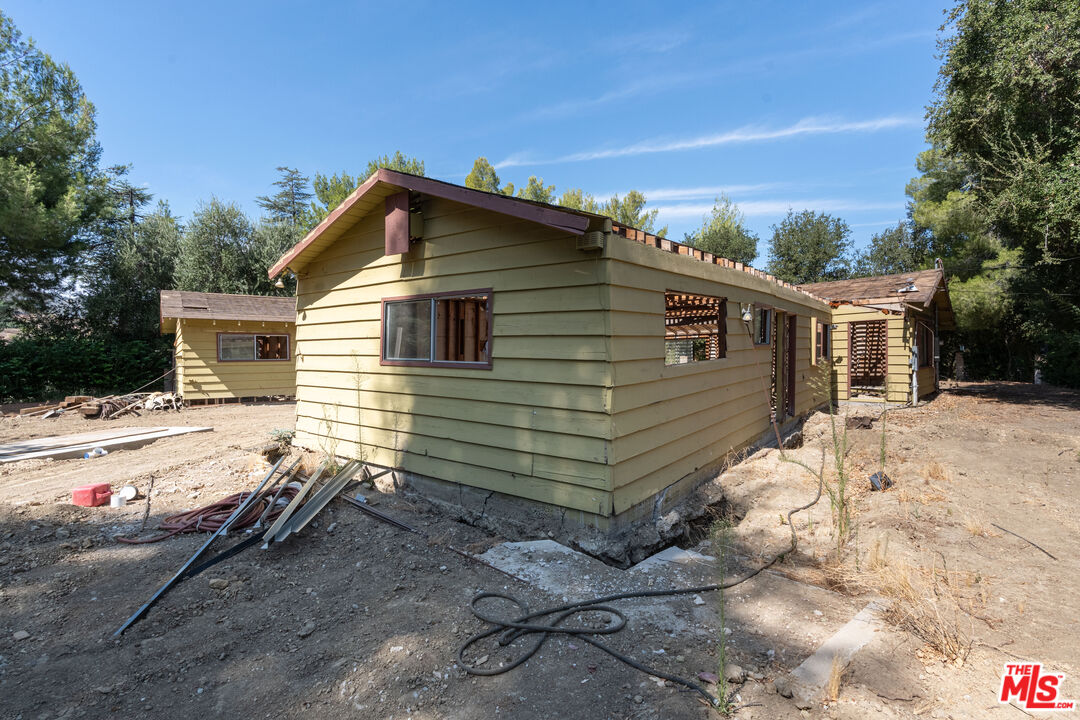 16402 Placerita Canyon Rd