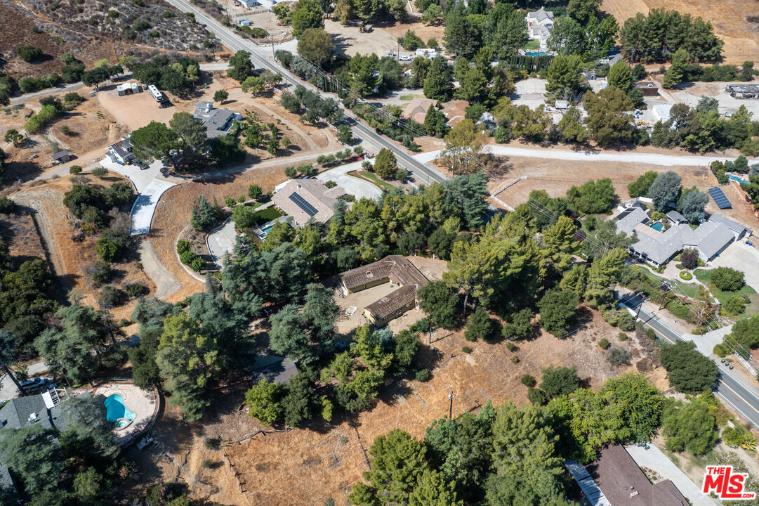 16402 Placerita Canyon Rd