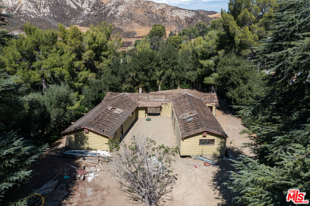 16402 Placerita Canyon Rd