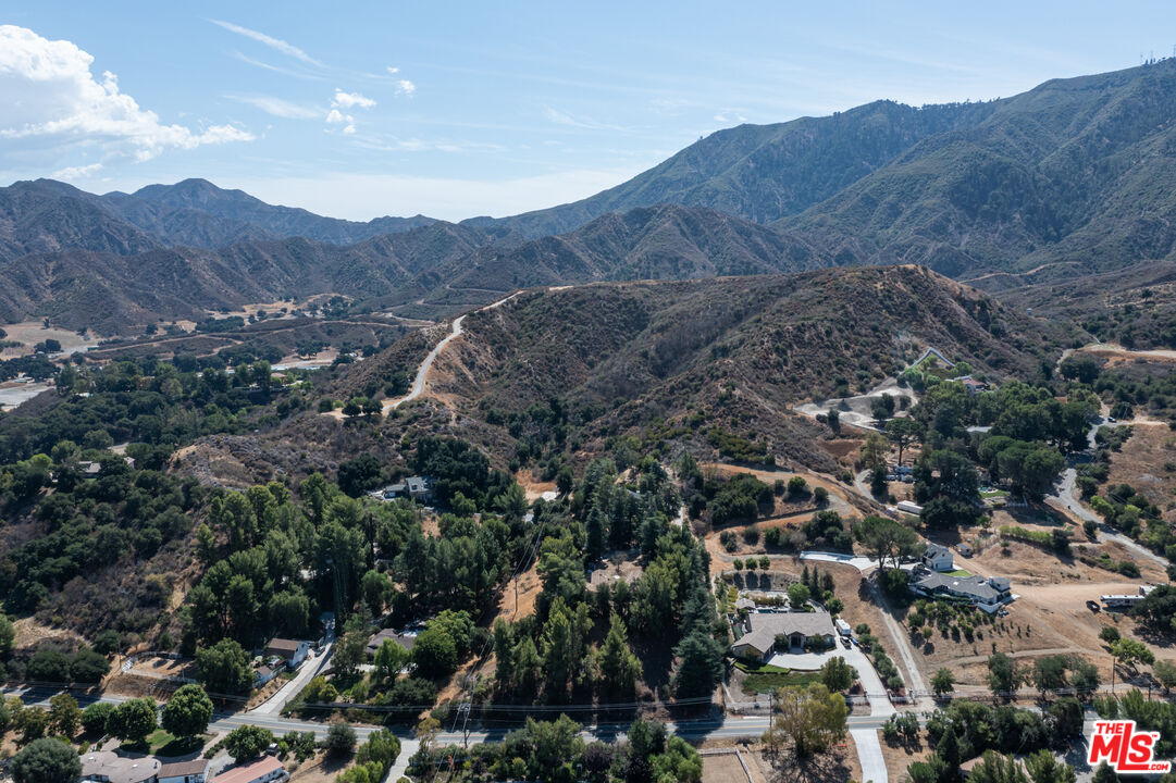 16402 Placerita Canyon Rd