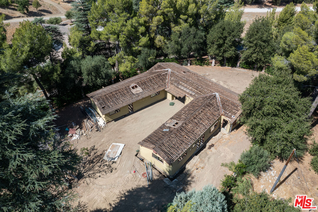 16402 Placerita Canyon Rd