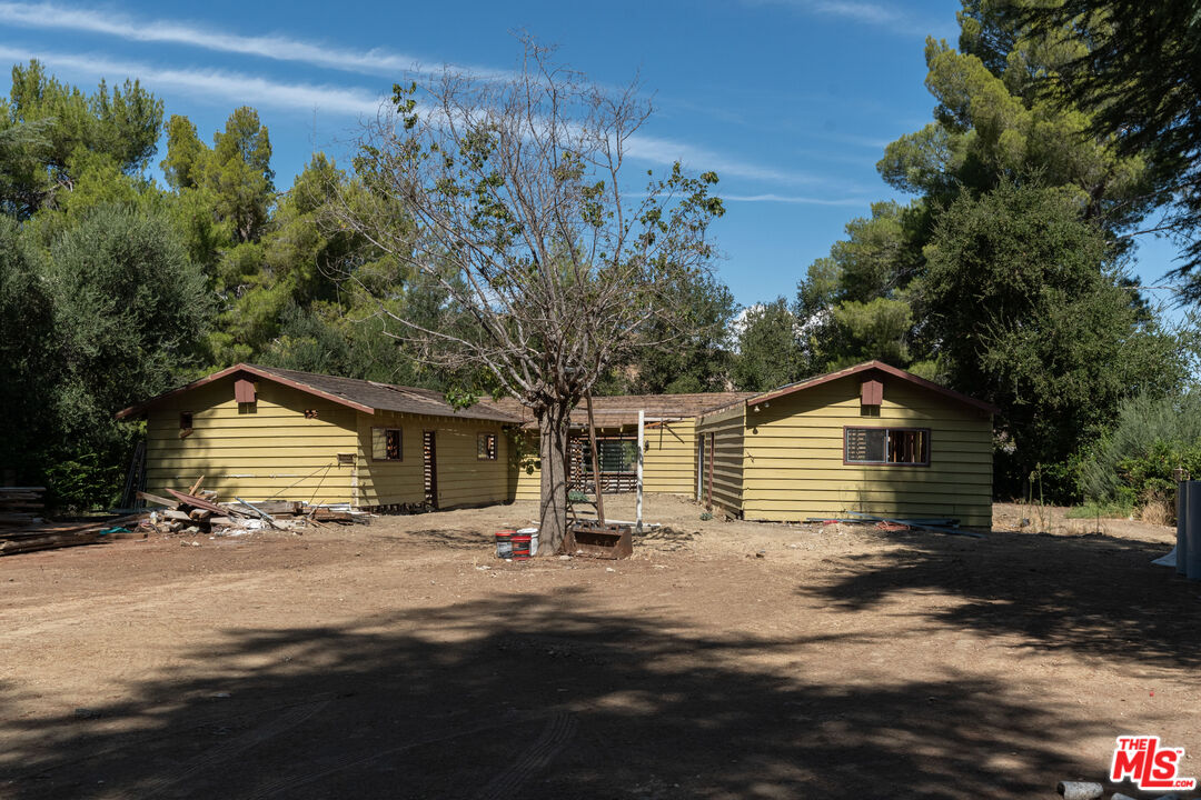16402 Placerita Canyon Rd