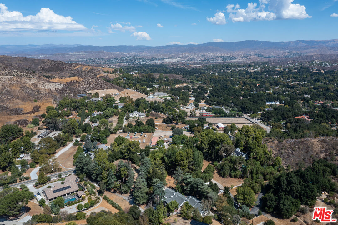 16402 Placerita Canyon Rd