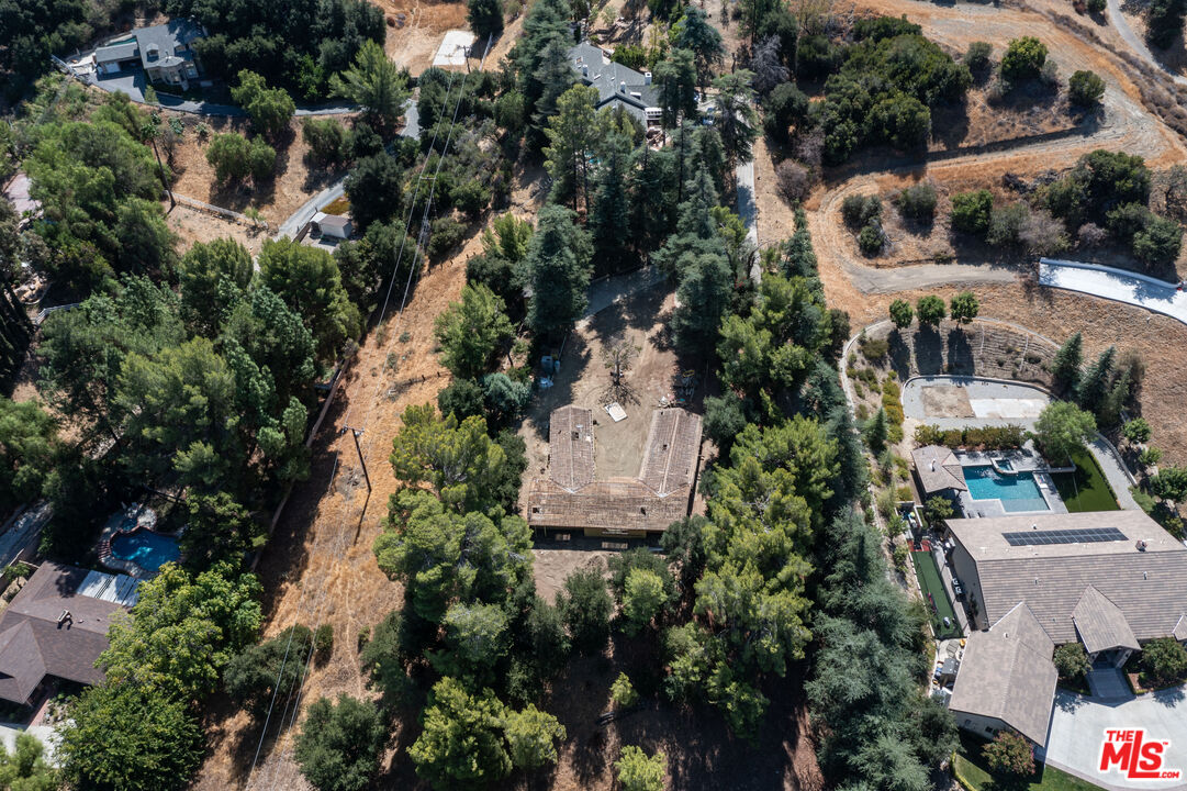 16402 Placerita Canyon Rd