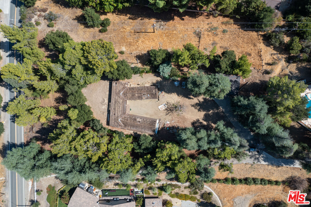 16402 Placerita Canyon Rd