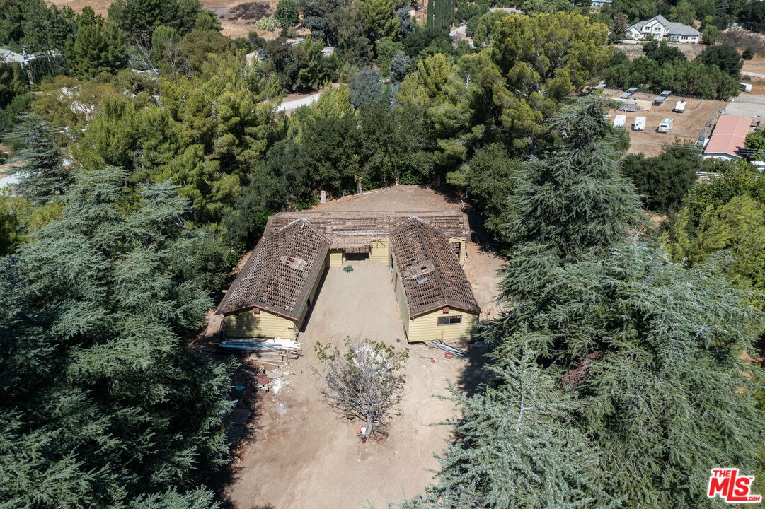 16402 Placerita Canyon Rd