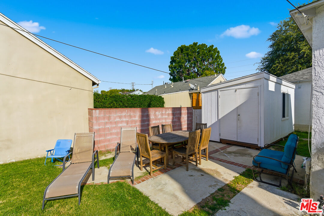 611 N Buena Vista St