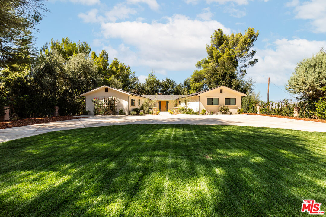 16402 Placerita Canyon Rd