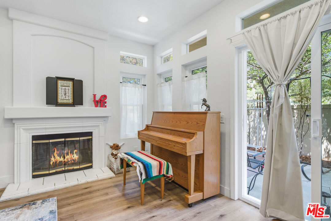 80 Paseo Del Sol Unit: 127