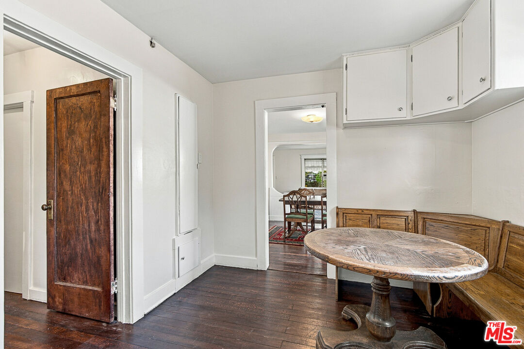 412 N Bernal Ave