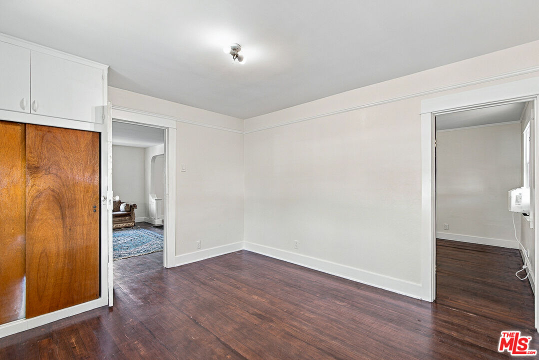 412 N Bernal Ave
