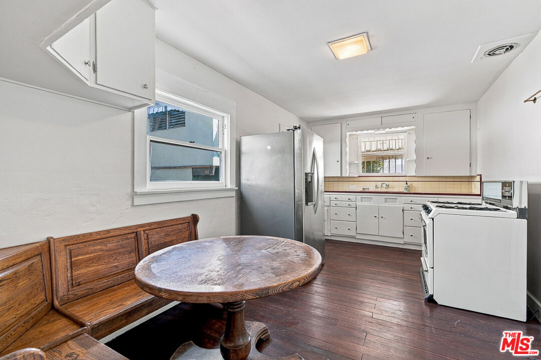 412 N Bernal Ave