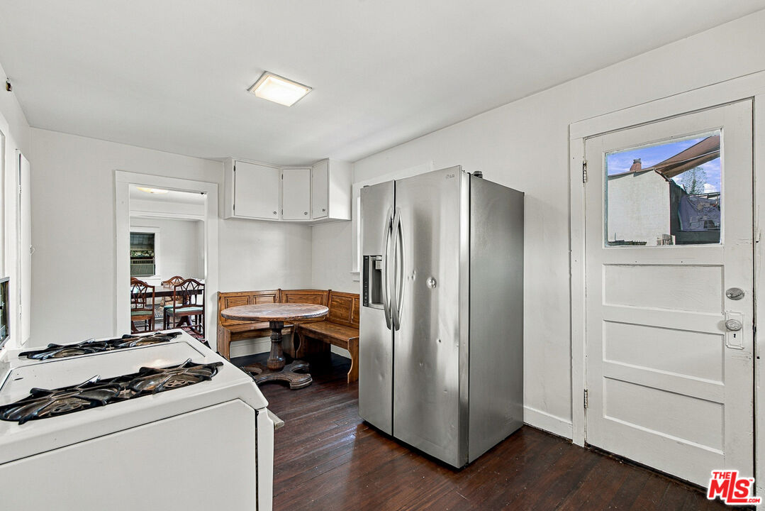 412 N Bernal Ave