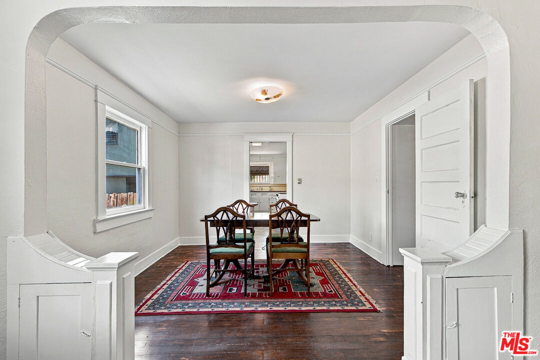 412 N Bernal Ave