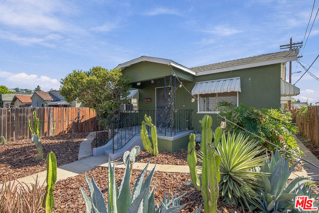 412 N Bernal Ave