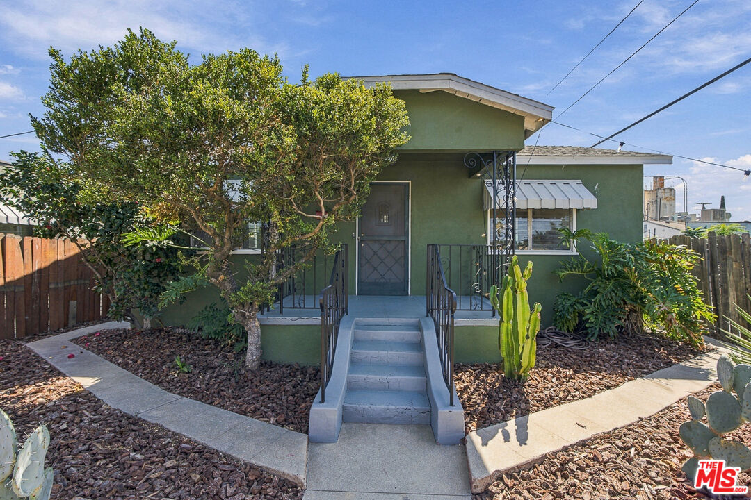 412 N Bernal Ave