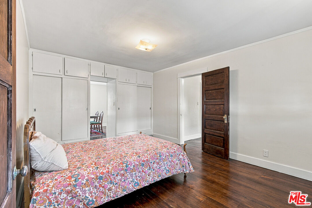 412 N Bernal Ave