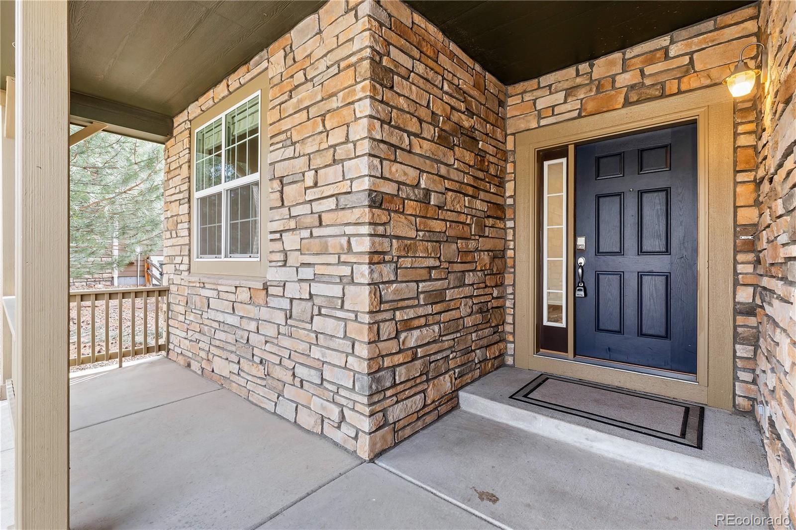 112 Stone Canyon Drive