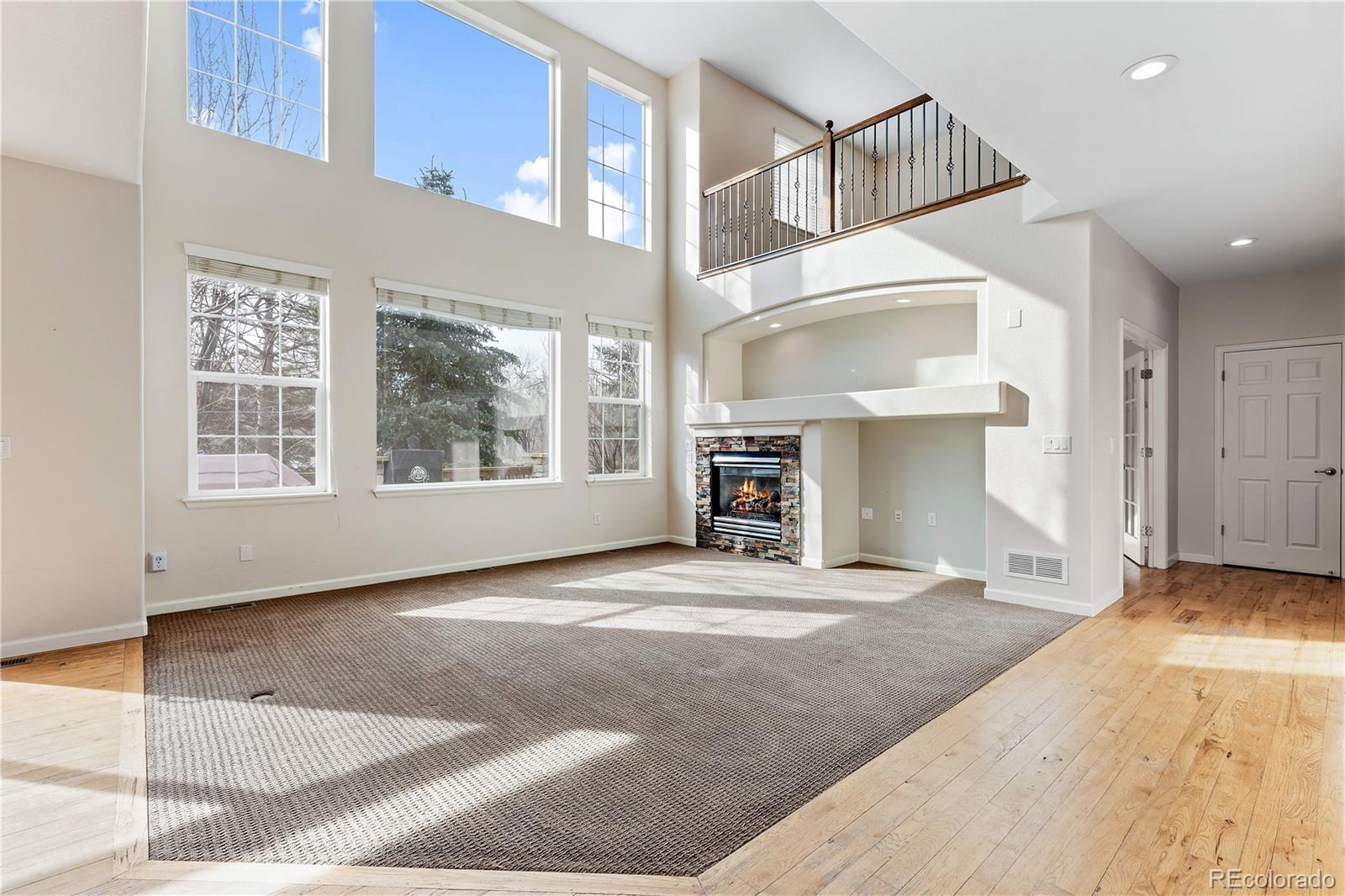 112 Stone Canyon Drive