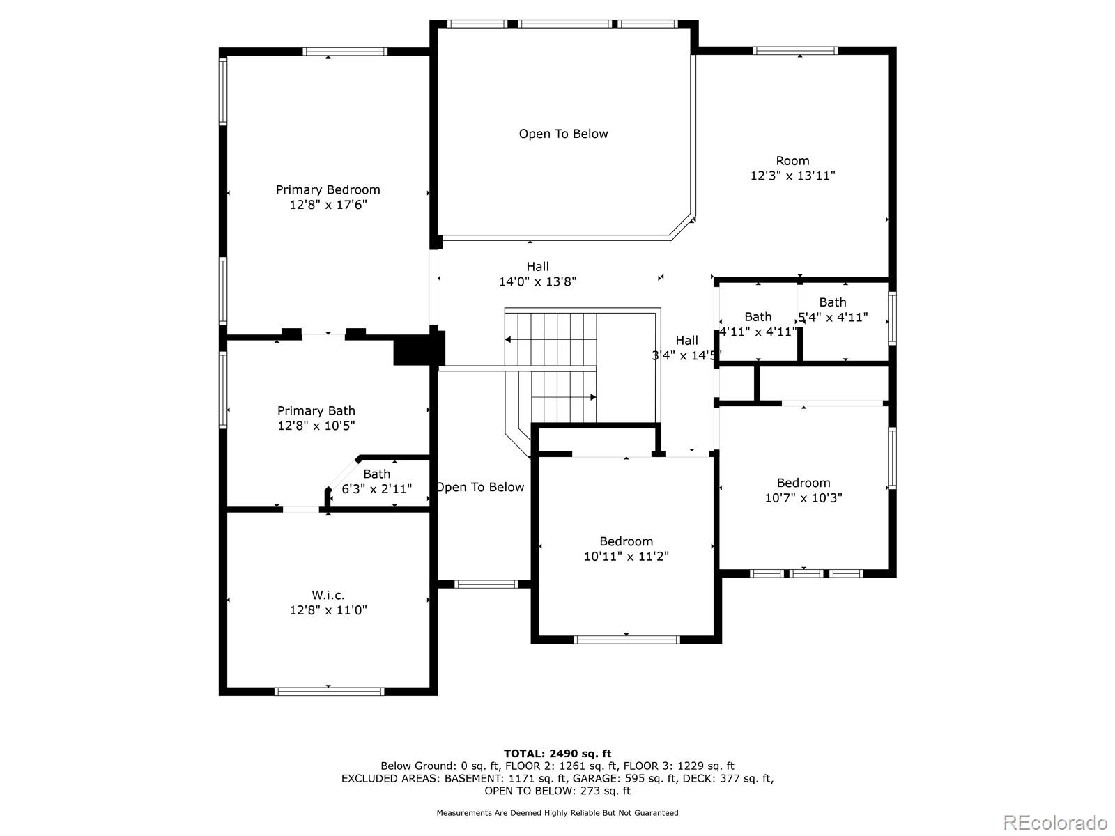 112 Stone Canyon Drive