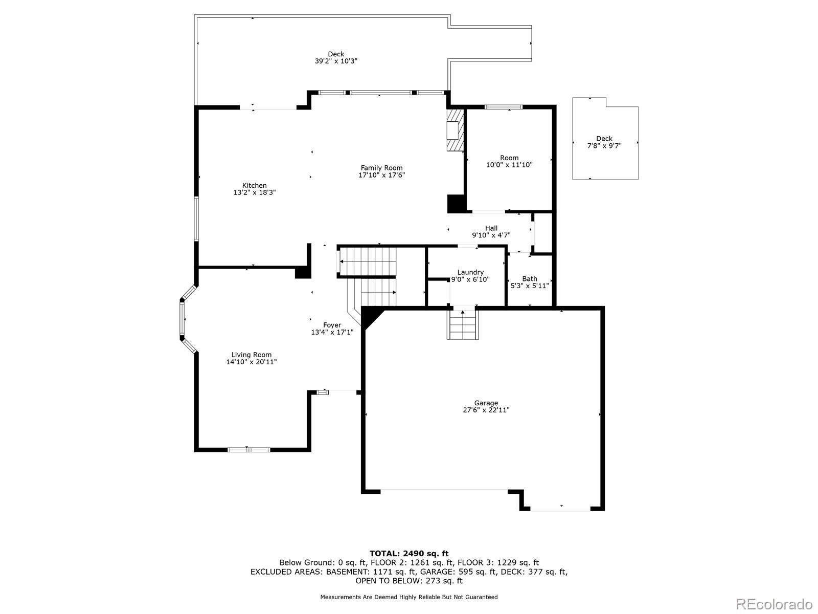 112 Stone Canyon Drive