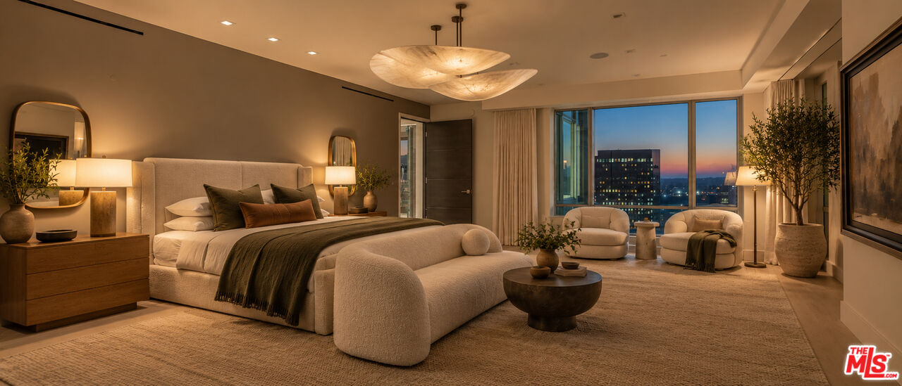 10727 Wilshire Blvd Unit: PH 2